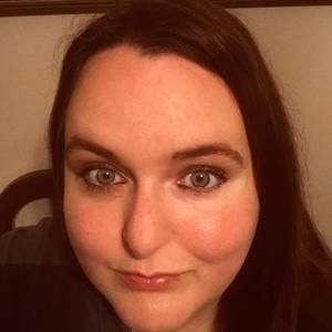 Meet your Posher, Ashlee